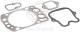 Gasket Set, cylinder head - 828.718 ELRING - 93.21014.0021, 03-25275-05, D38438-00
